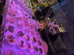 -领鲜活海鲜榴莲自助火锅(东门店)