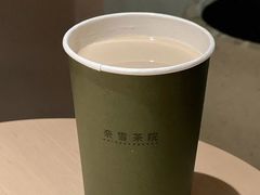 -奈雪茶院·茶室茶馆(广州粤海天地店)