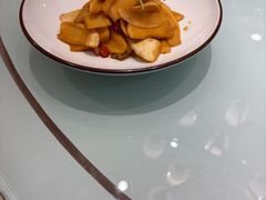 -老德州四合院·德州菜(天衢路店)