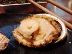 -烧货·活海鲜炭烧(湖滨商业街店)