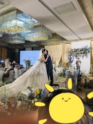 -南京圣和府邸豪华精选酒店-宴会厅婚宴·生日宴·宝宝宴