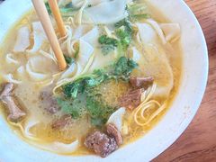 -三厂烩羊肉(五龙口店)