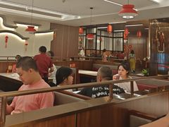 -旺达·福州菜(正大广场店)