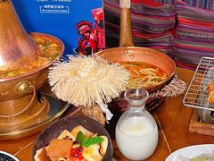 -雀舞云南菜(天津天河城购物中心店)