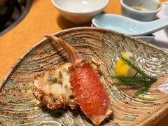 -蟹道乐(梅田店)