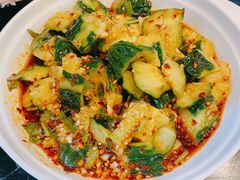 -燚青春东北泥炉烤肉(百合店)