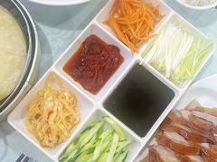 -全聚德(长江路店)