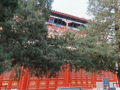 -北京艺术博物馆(万寿寺)