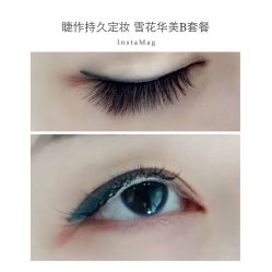 睫毛嫁接-光SPA科技美肤