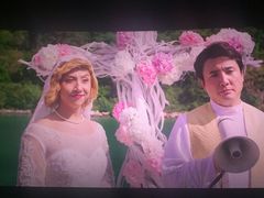 -山文星辉影城(济南和谐广场店)