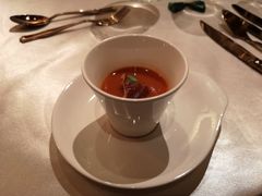 -北京古城老院厉晓麟精致菜