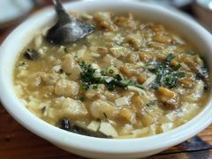 沃豆腐-小钱鱼馆(富春路店)