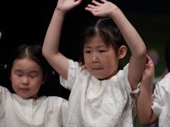 -猴有戏教育戏剧·音乐剧·主持口才·演讲朗诵辩论(环球港华师大校区)
