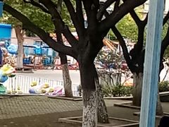 -贮水山儿童公园