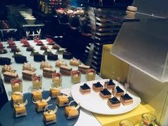 -城市名人酒店喝彩西餐厅(人民南路店)