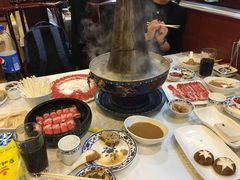 -皇城根(张杨店)