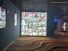 -金逸影城(百信东区店)