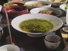 -蘇河湾·新鲁菜·泰山宴(泰山店)