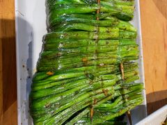 -木屋烧烤(岗顶二店)