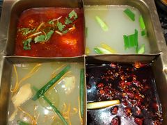 -王家渡火锅店(亦庄店)