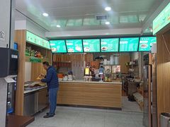 -沈老头包子(太原街店)