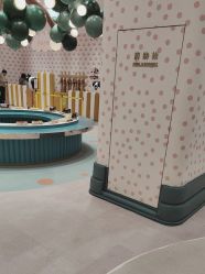 -奈尔宝·儿童乐园·亲子餐厅(苏州大悦城店)