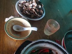 -易老头三样菜(南滨路总店)