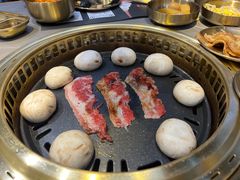 -明洞王妃家烤肉(苏州中心星悦汇店)
