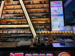 -Famous肥猫墨西哥音乐餐吧(五棵松华熙LIVE店)