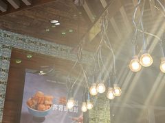 -The COOK·厨餐厅·自助餐(浦东嘉里大酒店)