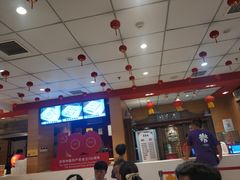 -老通城豆皮大王(吉庆街店)