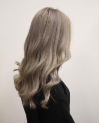 -TOP HAIR SALON