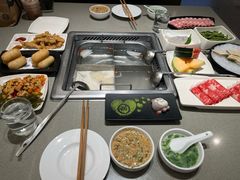 -海底捞火锅(泰安爱琴海店)