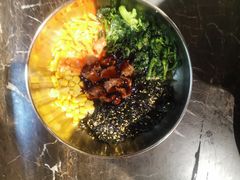 -大叹号·朝鲜族烤肉(潍坊泰华城店)