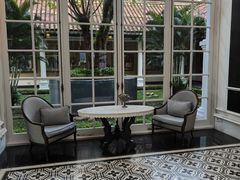 -富国岛翡翠湾 JW 万豪度假酒店