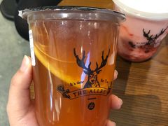 -鹿角巷The Alley(龙湖天街店)
