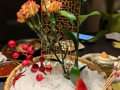 -蟹犇前•帝王蟹雪蟹(陆家嘴店)