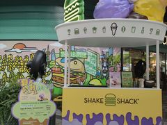 -Shake Shack(前滩太古里店)