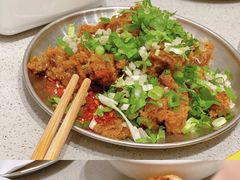 -小豆海棠(嘉兴路店)