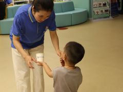 -贝乐少儿英语·全外教(滨江中心)