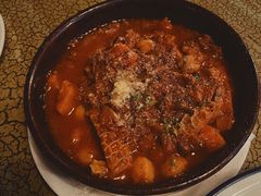 -羽深肉铺 Steak & Wine