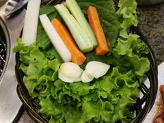 -梦山水日本烧肉(五四广场店)
