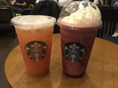 -星巴克(深圳海岸城4楼店)
