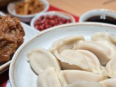 -大师兄·西北小馆(北站缤果空间店)