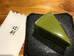 -辻利茶舖TSUJIRI(万象天地店)