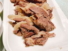 手抓羊肉-老毛手抓·盐池滩羊非遗手抓(宁夏总店)