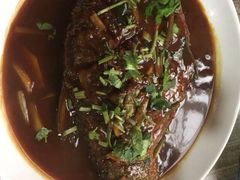 -云河农家乐饭店(福禄缘树山店)