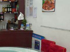 -西府酒家(太白山店)
