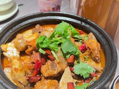 -麻都·成都菜(人民广场店)