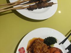 -海韵之星邮轮水会(明发商业广场店)